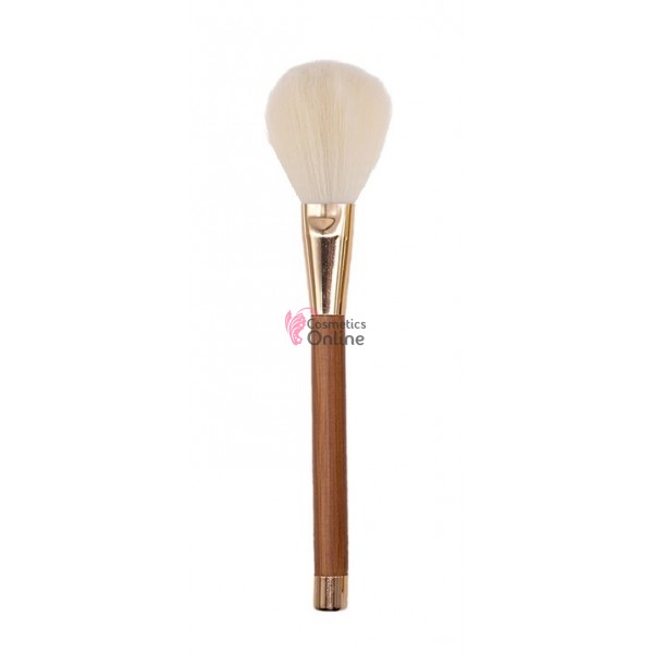 Pensula de make-up S Bamboo 11 HQ Powder Brush